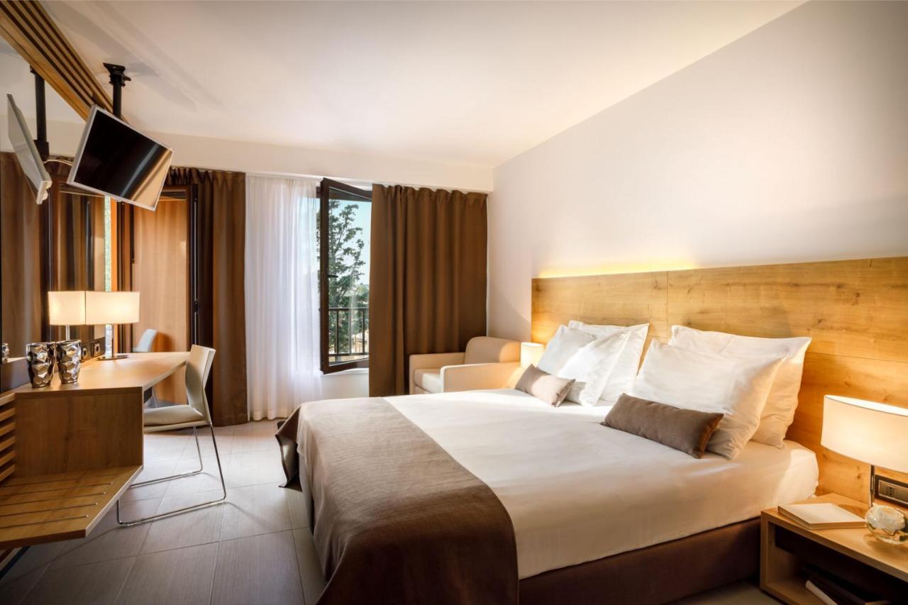 Valamar Camping San Marino Лопар Экстерьер фото