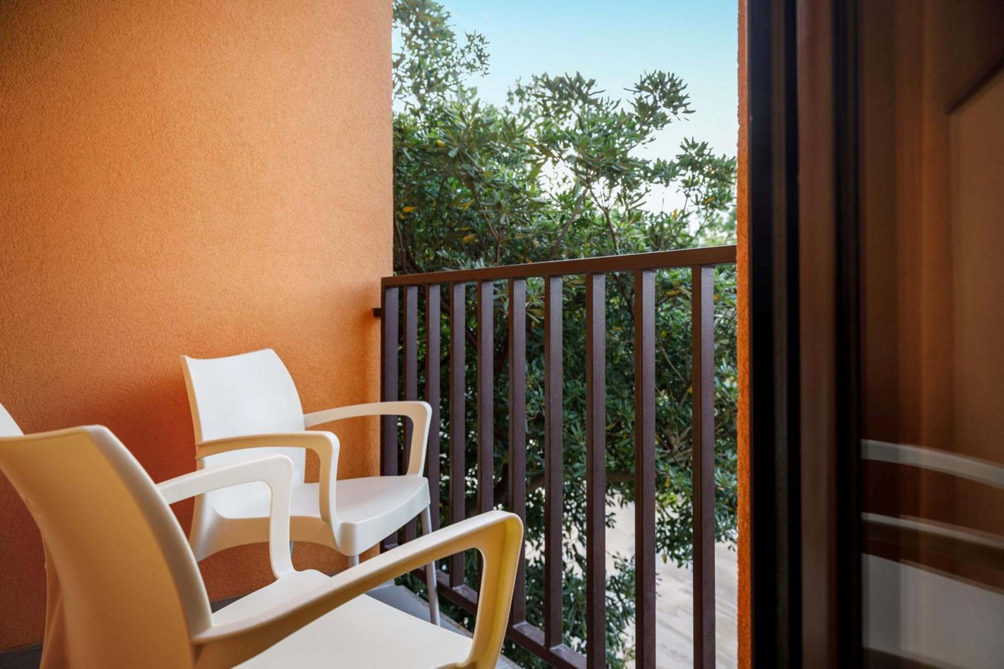 Valamar Camping San Marino Лопар Номер фото