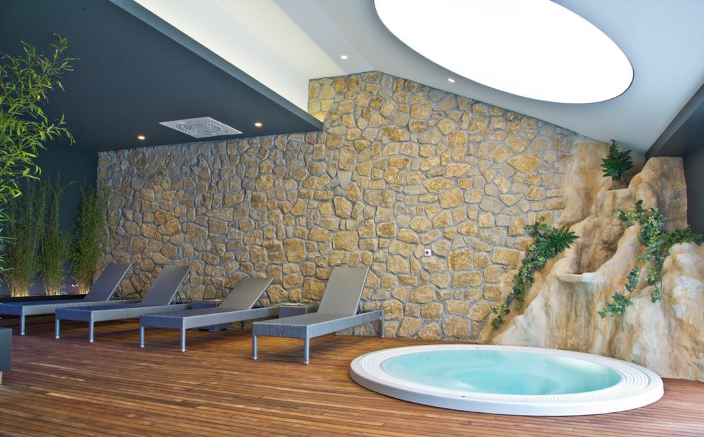 Valamar Camping San Marino Лопар Экстерьер фото